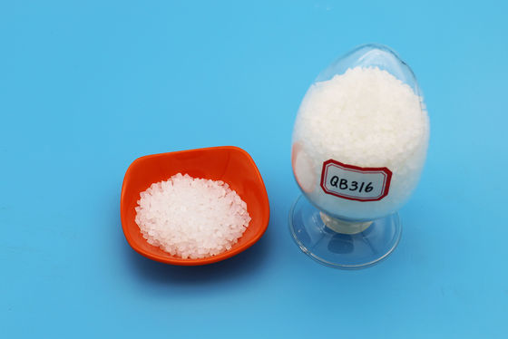 High Termrature Hot Melt Tie Resin Untuk PA/PP Compound Film Kemasan Makanan