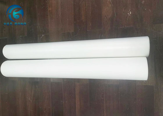 32 Mikron Hot Melt Laminating Film Transparan Tiga Lapisan