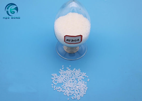 Transparan Hot Melt Tie Resin Untuk Multi Layer Co Extruded High Barrier Packaging Film