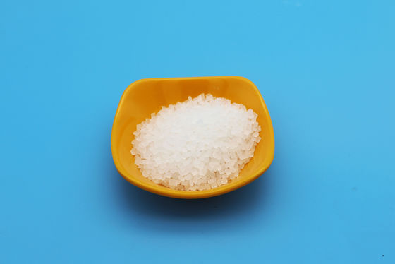Transparan PA / PE Hot Melt Tie Resin untuk film kemasan Makanan