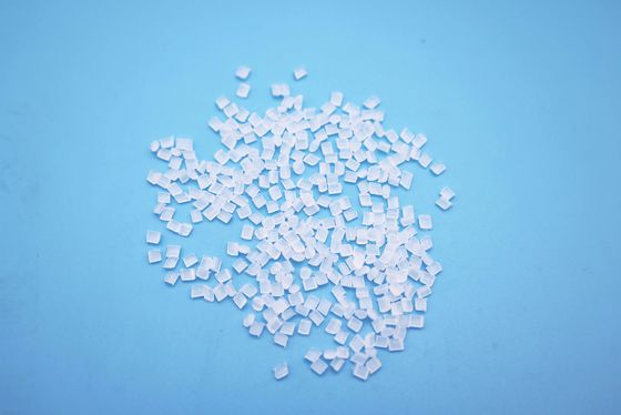 Polyolefin Hot Melt Tie Resin Transparan Untuk Berbagai Botol Obat Plastik Multi Layer