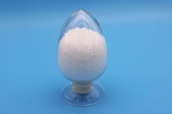 Transparan PA / PE Hot Melt Tie Resin untuk film kemasan Makanan