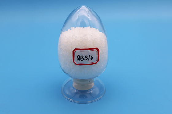 High Termrature Hot Melt Tie Resin Untuk PA/PP Compound Film Kemasan Makanan