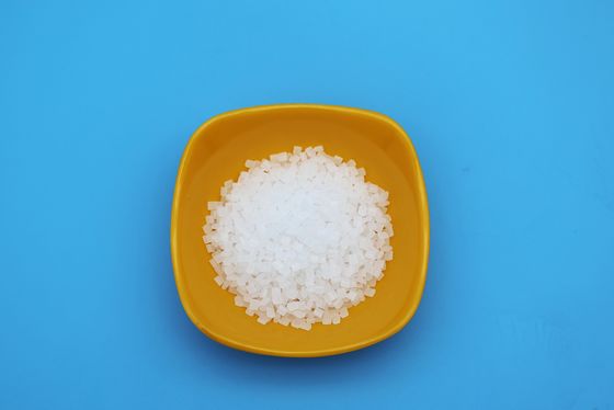 Pellet Hot Melt Tie Resin Untuk Botol Obat Plastik Multi-Lapisan