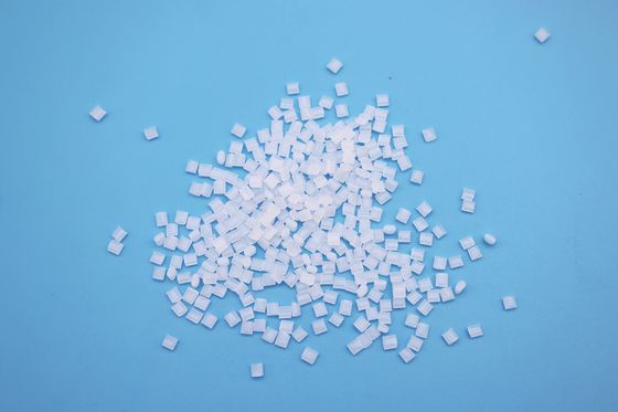 Pellet Hot Melt Tie Resin Untuk Botol Obat Plastik Multi-Lapisan
