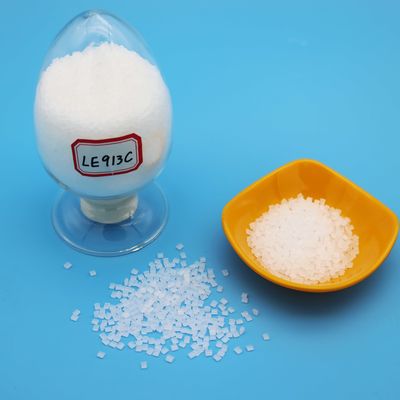 Polyolefin Hot Melt Tie Resin Transparan Untuk Berbagai Botol Obat Plastik Multi Layer