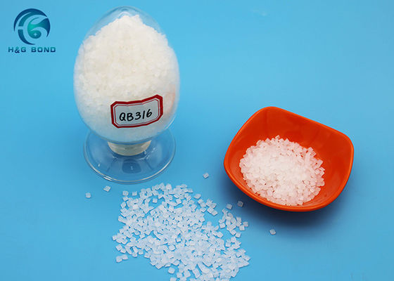 Resin Dasi Transparan Untuk Film Komposit Kemasan Makanan Coextrusion Multi-Lapisan