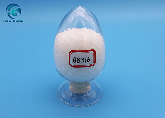 Resin Dasi Transparan Untuk Film Komposit Kemasan Makanan Coextrusion Multi-Lapisan