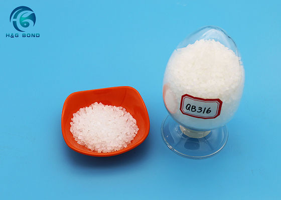 Resin Dasi Transparan Untuk Film Komposit Kemasan Makanan Coextrusion Multi-Lapisan