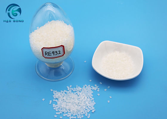 Adhesive Resin Transparan Hot Melt Bonding Untuk Berbagai Lembar Penghalang Multi Layer