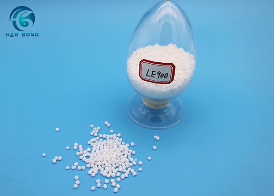 Kayu Plastik Butiran Perekat Meleleh Panas Kertas Karton Bergelombang Kaca