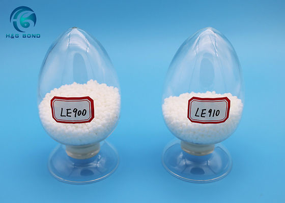 Adhesi Kuat Pelet Resin Panas Meleleh Kekuatan Perekat Tinggi