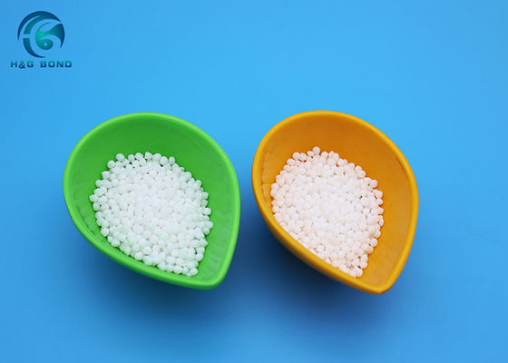 Tidak Ada Residu Resin Meleleh Panas