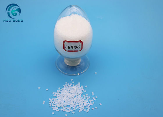 Transparan Hot Melt Tie Resin sebagai Binder Untuk Polyethylene dan EVOH