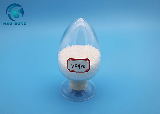 Pellet Resin Perekat Meleleh Panas Temperatur Tengah Untuk Film Panel Komposit Alumunium