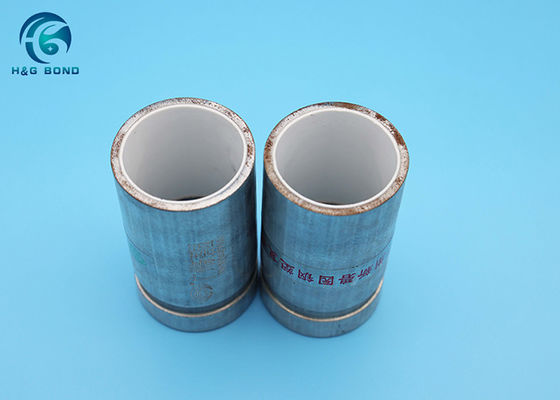 40mm 3.5mm Steel Reinforced Plastic Pipe Untuk Sistem Pipa Pasokan Air