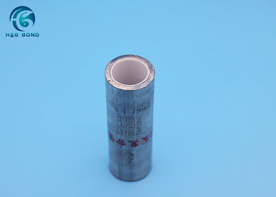 Pipa Komposit Plastik Baja Dan Virgin PEX 80mm 4mm 6m