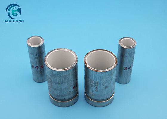 Pipa Komposit Plastik Baja 60-150mm Anti Korosi