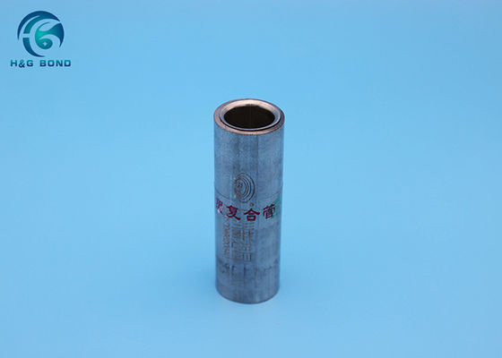Pipa Komposit Plastik Baja DN25-DN400 Untuk Air Panas 15mm