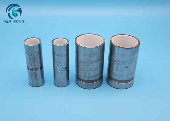 Pipa Plastik Bertulang Baja 125mm 4mm DN-200 Ke DN400