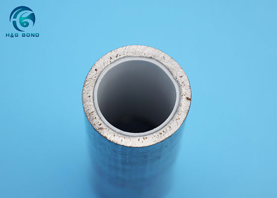 Virgin PEX Steel Reinforced Plastic Pipe Water Supply Pipeline System