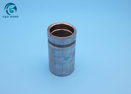 Pipa Plastik Bertulang Air Panas 15mm 2.8mm DN25-DN400