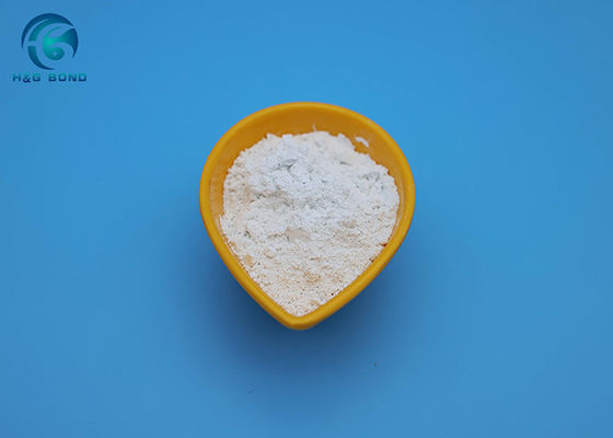 Bubuk Magnesium Hidroksida Tahan Api Putih Mg(OH)2