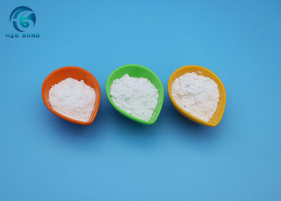 Mesh 325 Magnesium Hidroksida Bubuk Untuk Pengolahan Air Limbah