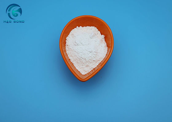 Stabilitas Luar Biasa Mesh 1000 White Magnesium Hydroxide Powder