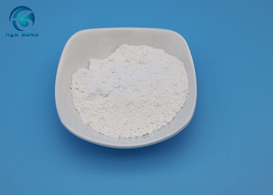 Komposit Kayu 325 Mesh Wollastonite Powder CaSiO3
