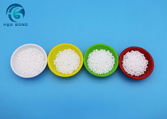 Resin Perekat Panas Meleleh Tahan Cuaca Transparan