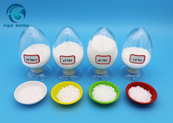 Daya Tahan Yang Baik Resin Perekat Meleleh Panas Kekuatan Perekat Tinggi