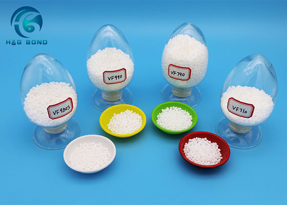 Pellet Resin Perekat Meleleh Panas Untuk Panel Plastik Aluminium Dan Panel Insulasi Panas