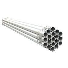 Kapal Tekanan Boiler Hot Dip Pipa Baja Galvanis