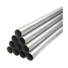 Welded Zn(0) Hot Dip Gi Pipe Cars Bridges Ships Boiler Pressure Vessels