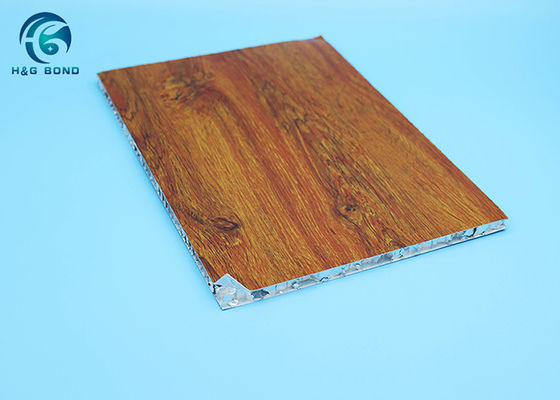 High Bonding Force Cast Film Untuk Aluminium Honeycomb Composite Panel