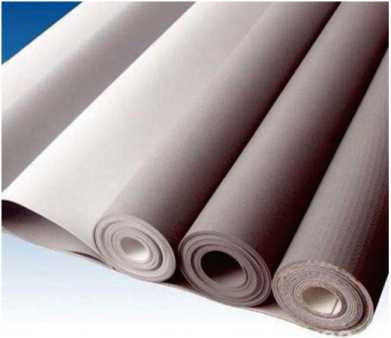Transparan Hot Melt Adhesive Film Kekuatan Kulit Yang Sangat Baik