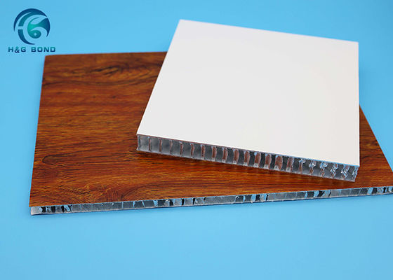 100% Hot Melt Resin Adhesive Cast Film Untuk Aluminium Honeycomb Composite Panel