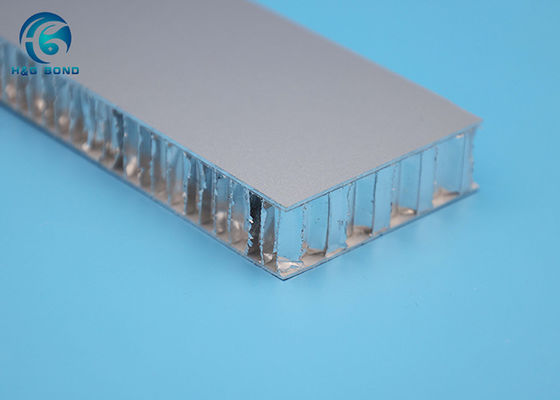 0.3mm High Peel Strength Cast Film Untuk Aluminium Honeycomb Composite Panel