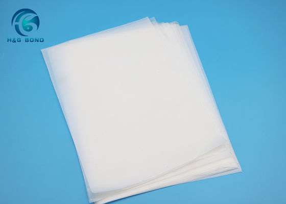 0.3mm High Peel Strength Cast Film Untuk Aluminium Honeycomb Composite Panel