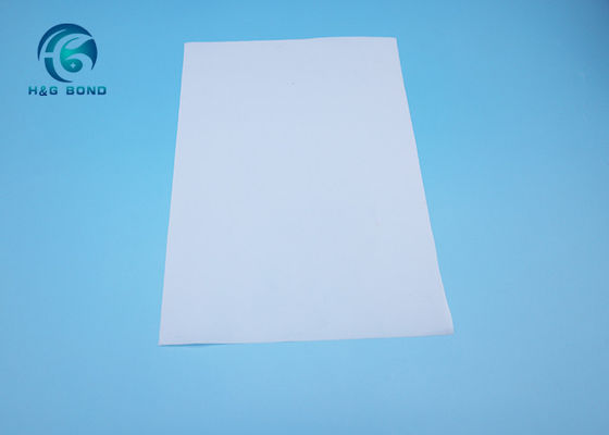 120 Mikron Film Cast Perekat Suhu Rendah Untuk Aluminium Honeycomb Composite Panel