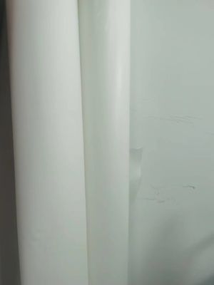 Film Cast Perekat Suhu Rendah 0,12mm Untuk Panel Komposit Sarang Lebah Aluminium