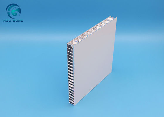 200 Mircon Film Temperatur Perekat Suhu Rendah Untuk Panel Komposit Sarang Lebah Aluminium