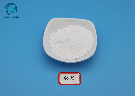Bubuk Magnesium Hidroksida Halogen Gratis Untuk Pupuk Magnesia