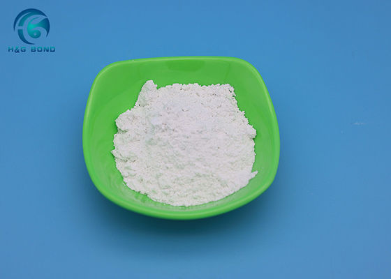 Mesh 1000 Mg(OH)2 Bubuk Tahan Api Untuk Pupuk Magnesia