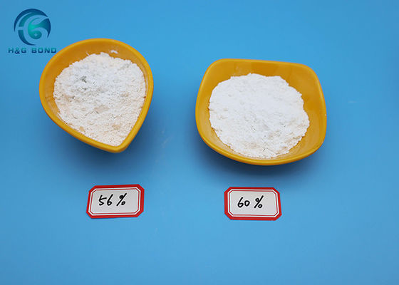 Bubuk Brucite Putih Magnesium Hidroksida Untuk Pupuk Magnesia