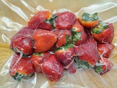 Transparan PA / PE Hot Melt Tie Resin untuk film kemasan Makanan